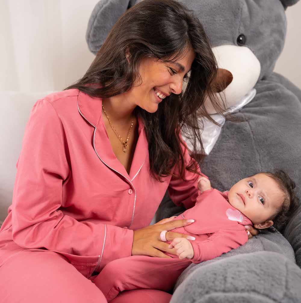 Pajama Sets