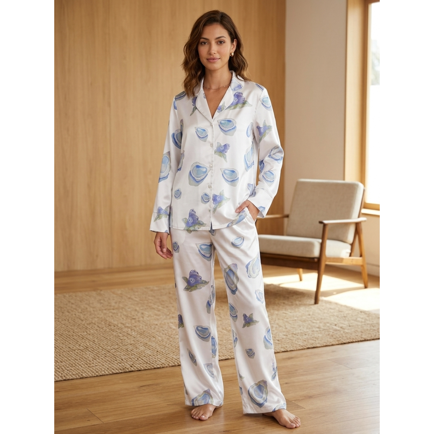 Dolce Mare Loungewear Set