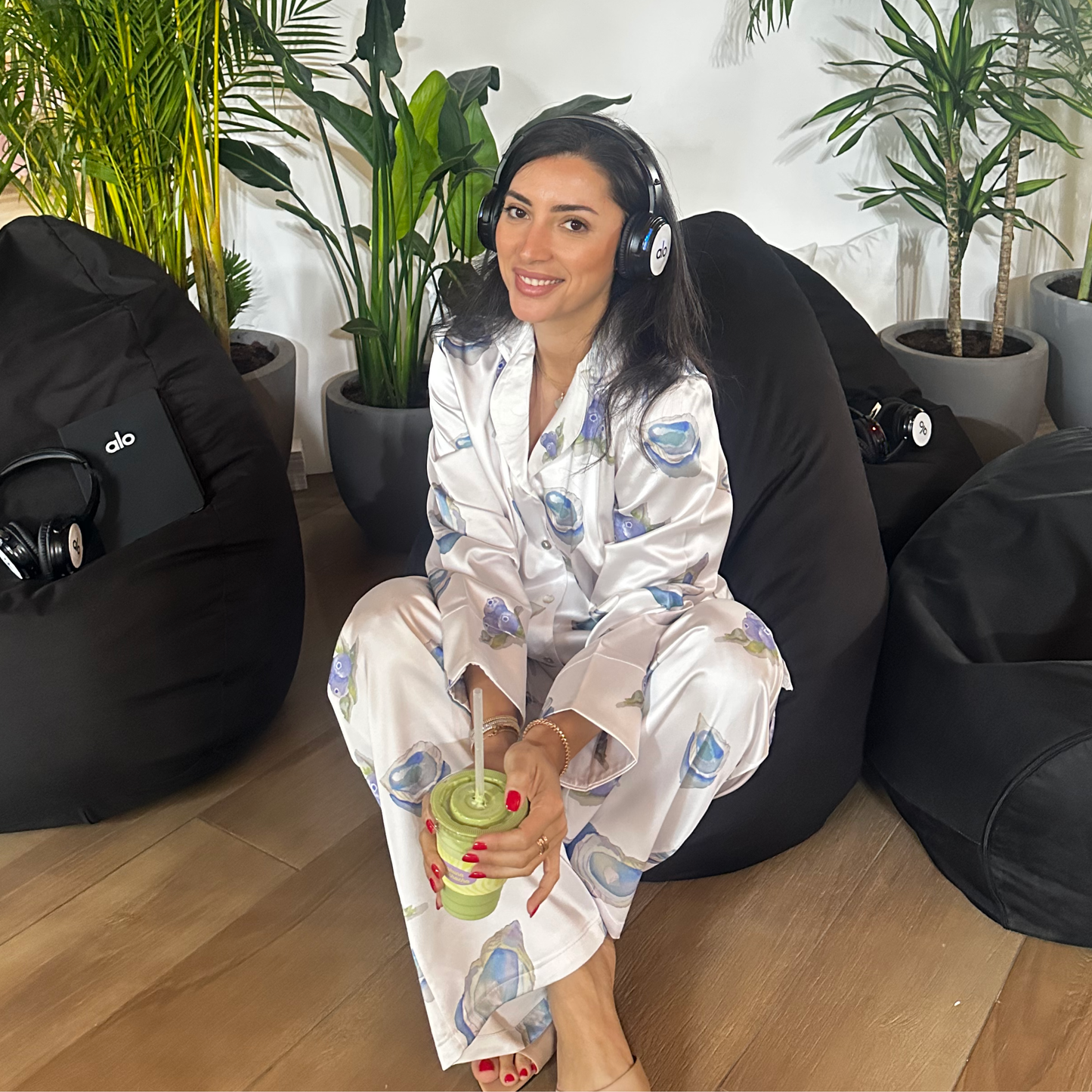 Dolce Mare Loungewear Set