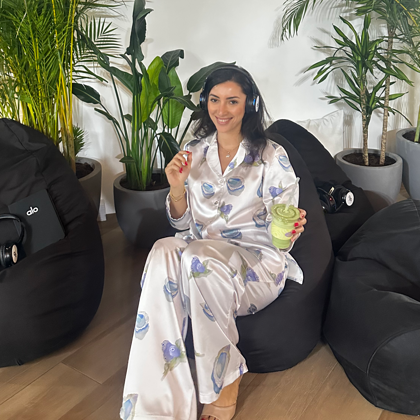 Dolce Mare Loungewear Set