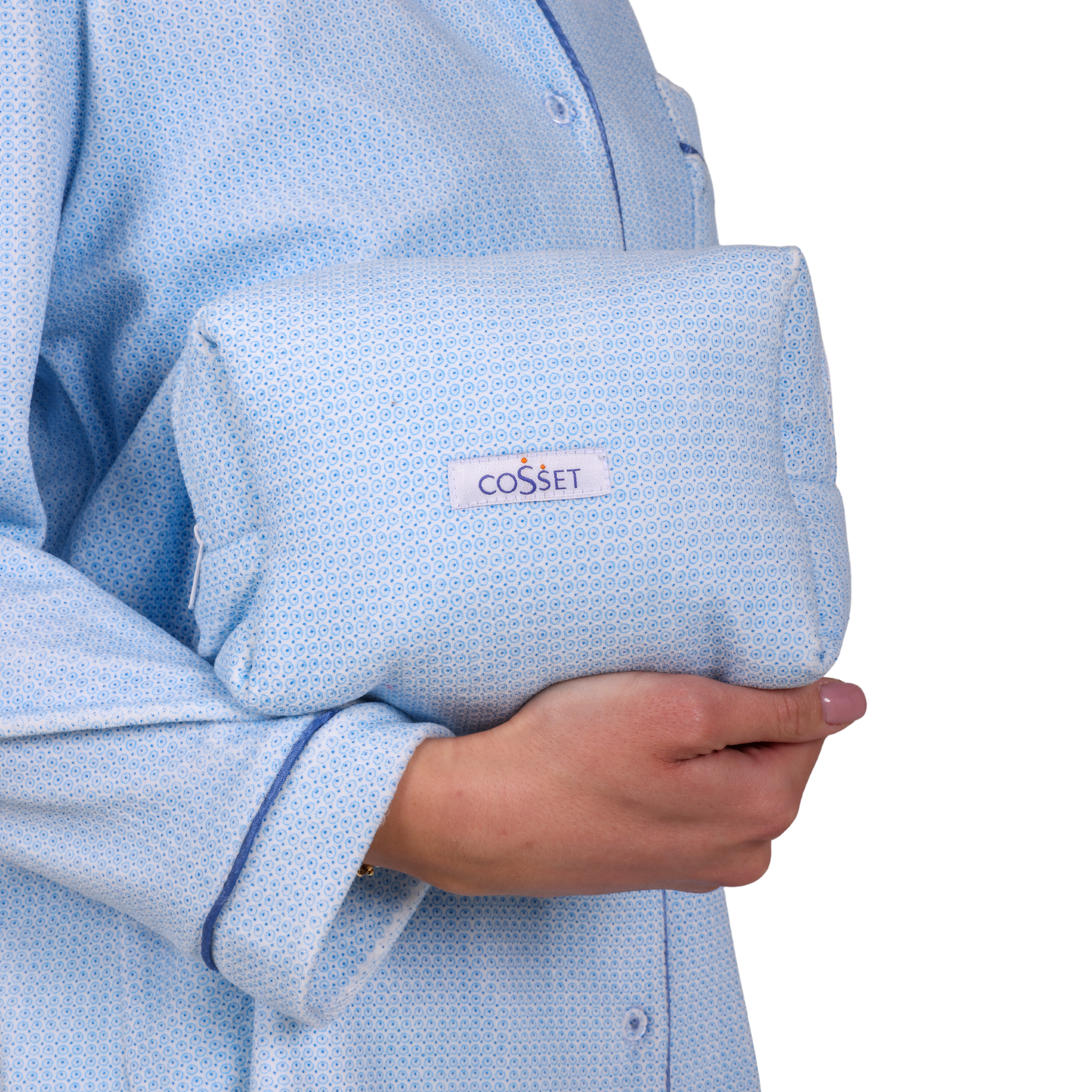 Velvet Essentials Bag