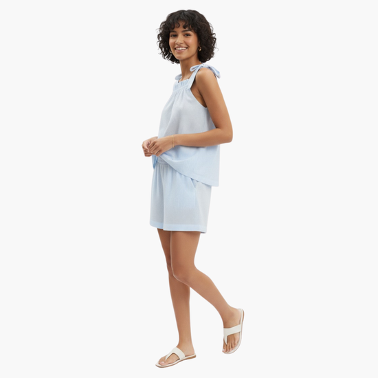 Colette Loungewear Set