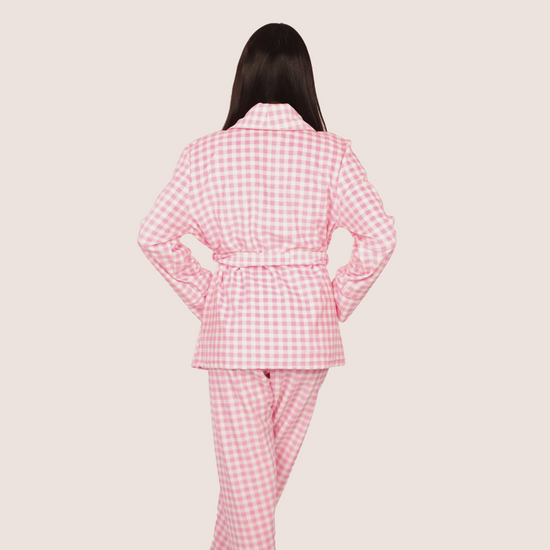 velvet pajamas for woman