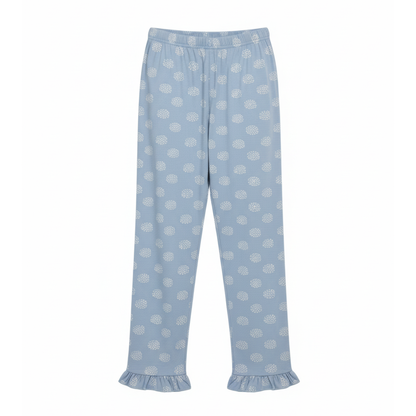 Celestine Kids Pajama Set – Blue