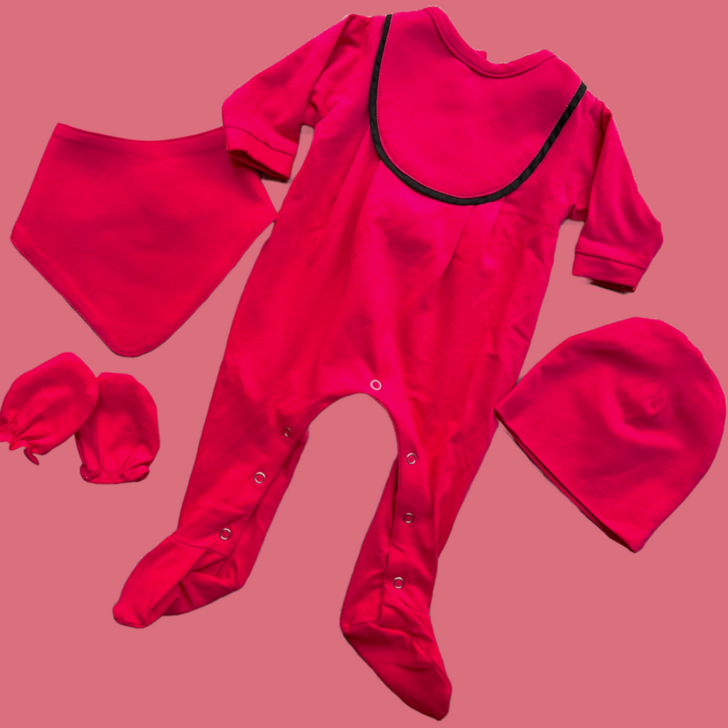 Load image into Gallery viewer, barbie glam pajama set 
