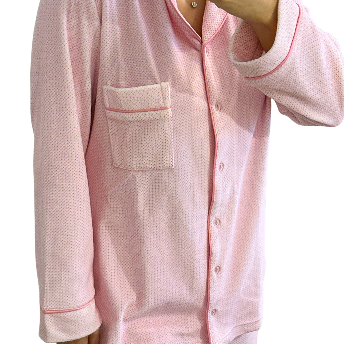 Moments Pink Pajama