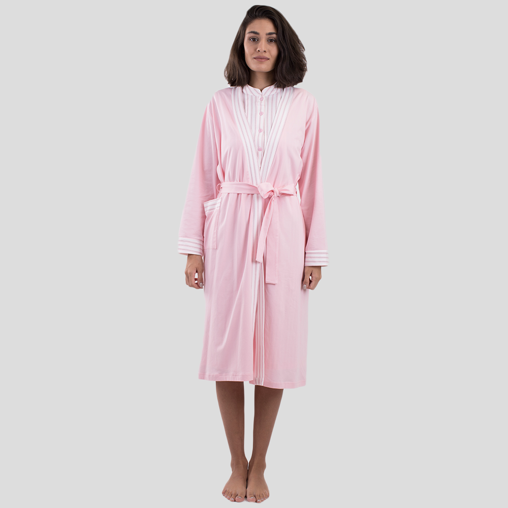STRAND PINK NIGHTGOWN
